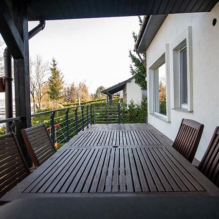 Lake House Listomie Kruszwin Εξωτερικό φωτογραφία